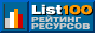 List100 Rating