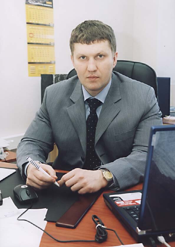 Директор