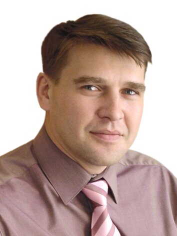 Aleksandr Pelipasov, Director General Novosibirskenergo OJSC